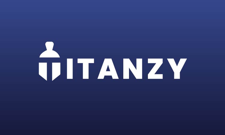 Titanzy.com - Creative premium domains for sale
